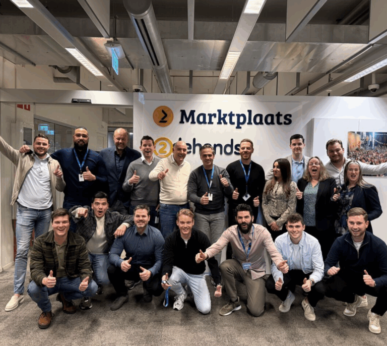 Marktplaats: LinkedIn Masterclass